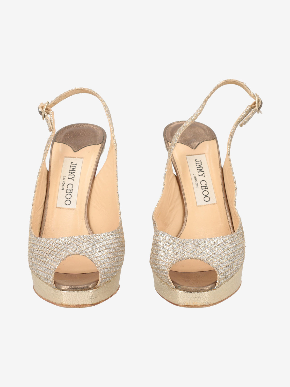 Jimmy Choo Open Toed Heels WCV161224_35  Jimmy Choo 