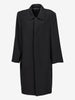 Giorgio Armani Wool Blend Coat MU260417.18  Giorgio Armani 