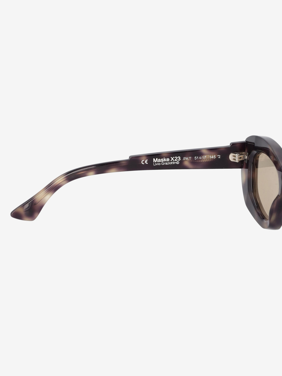 Kuboraum Berlin Sunglasses W7426.72  Vintage 