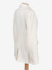 Ermanno Scervino White Blazer WCV30052025.13  Ermanno Scervino 