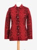 Gianfranco Ferrè Snake Shirt