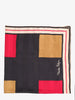 Mila Schön Square Silk Foulard