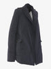Burberry down jacket midnight blue CVM22.81.20  Burberry 