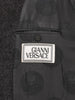 Versace Soft Long Coat MU250927.2  Gianni Versace 