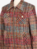 Gilles Dufour Tweed Jacket W2511.59  Gilles Dufour 