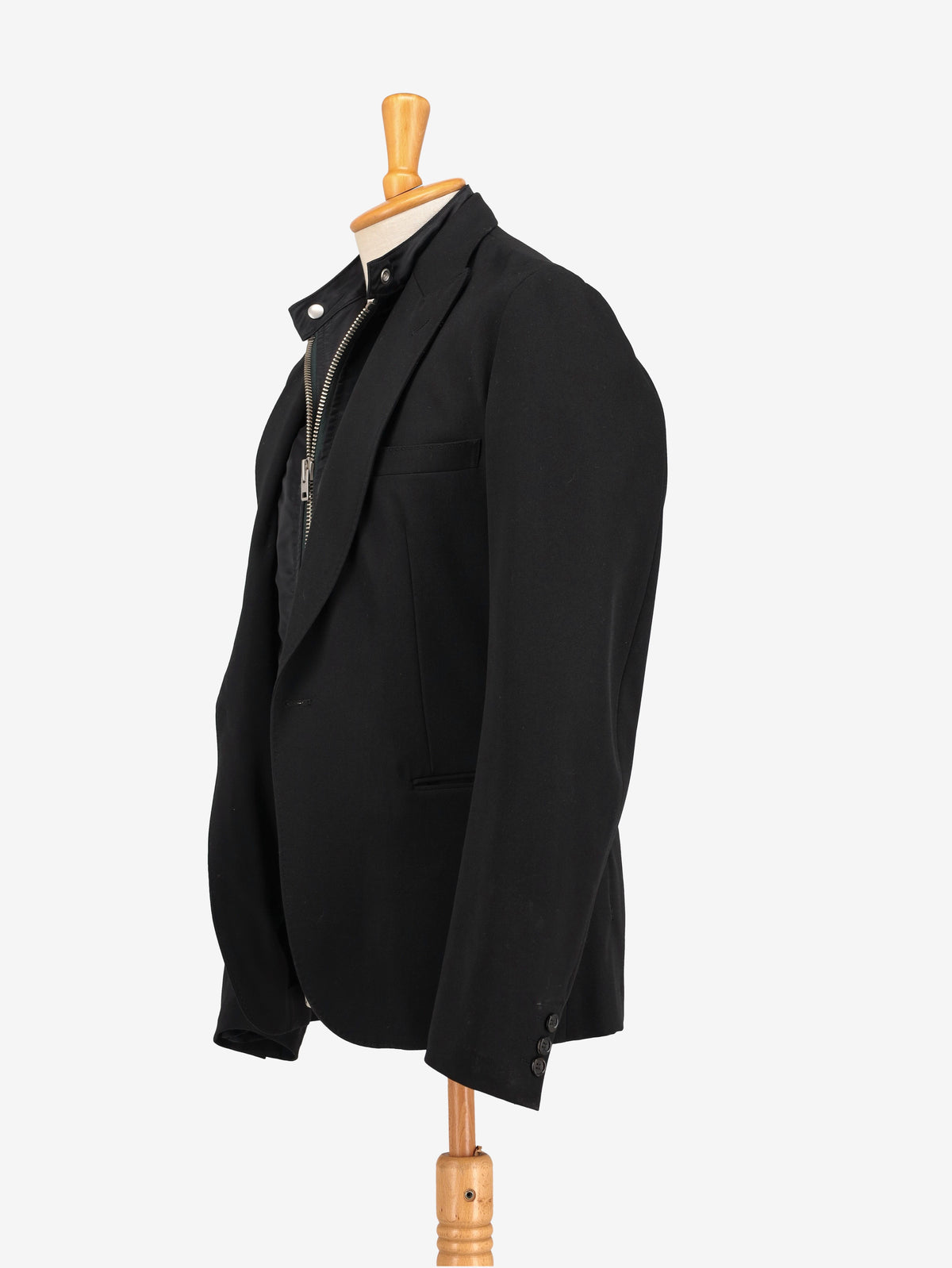 Junya Watanabe 双面夹克