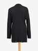 Fendi Maxi Cardigan