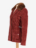 Fendi Velvet Jacket W2511.115.20  Fendi 