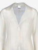 COROMO by Deco Sugai Transparent Plastic Jacket W2511.123  Coromo 