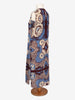 Valentino Patterned Silk Top WCV241010228  Valentino 