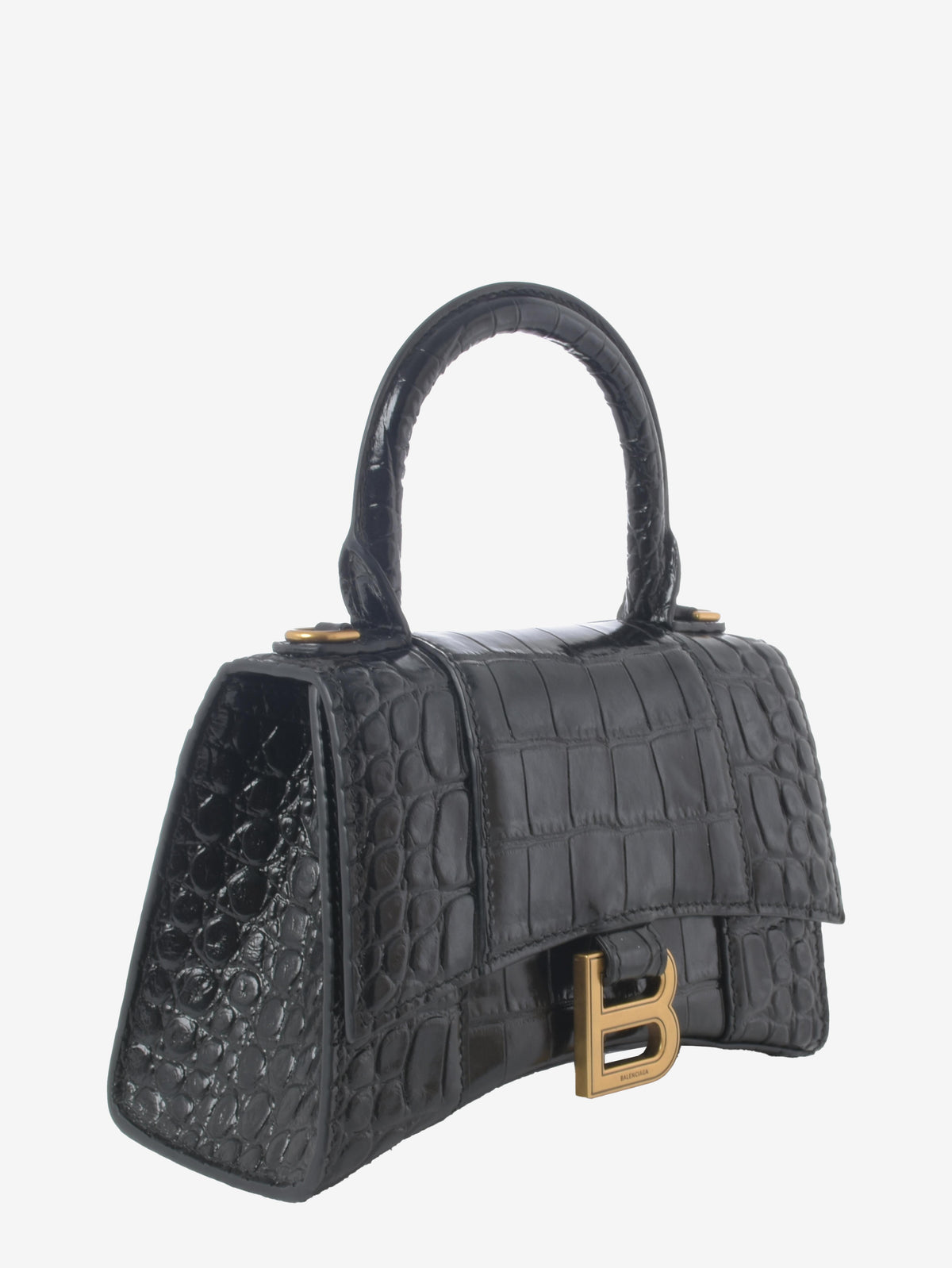 Balenciaga 黑色 Coco 沙漏
