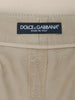 Dolce & Gabbana safari style skirt