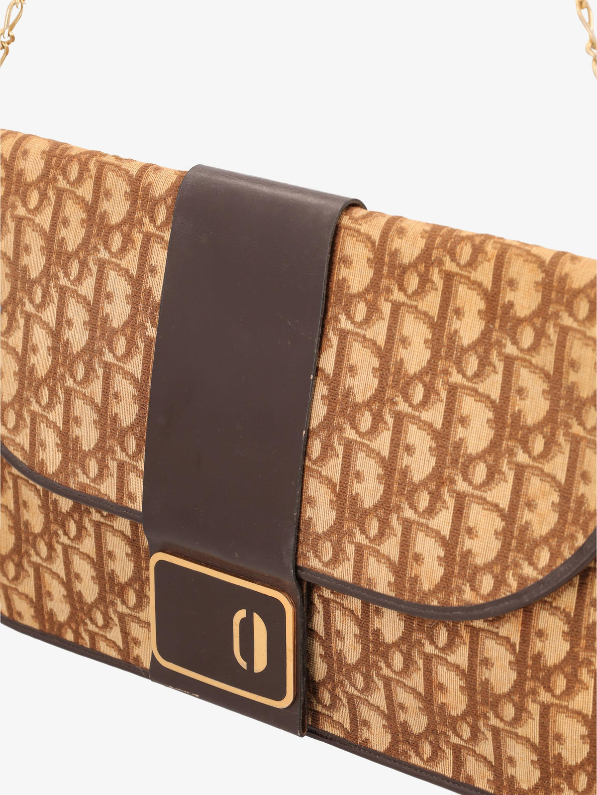 Christian Dior Chain Clutch Bag W2412122  Christian Dior 
