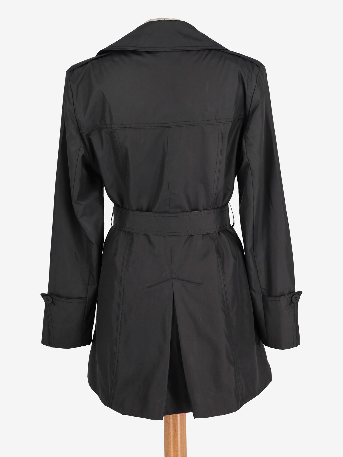Gilles Dufour Trench Coat W2511.117.01  Gilles Dufour 