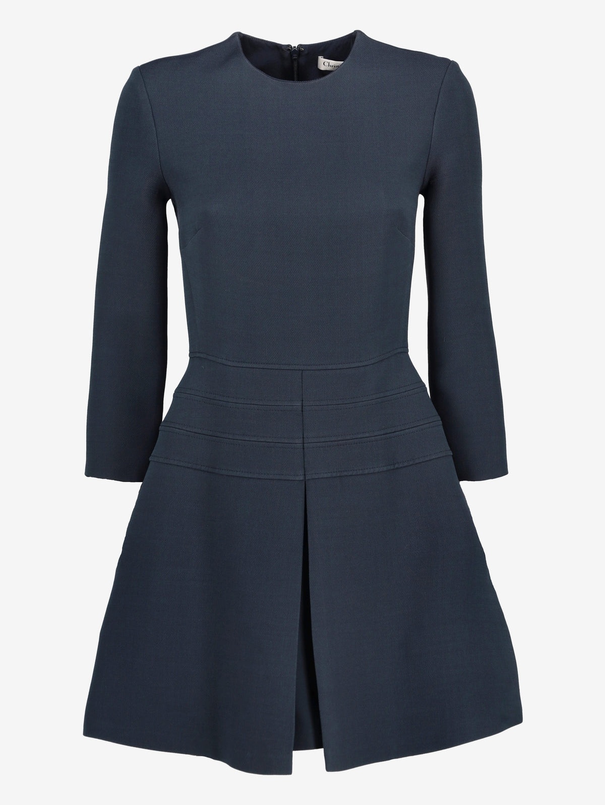 Dior Midi Dress W031025.6  Christian Dior 