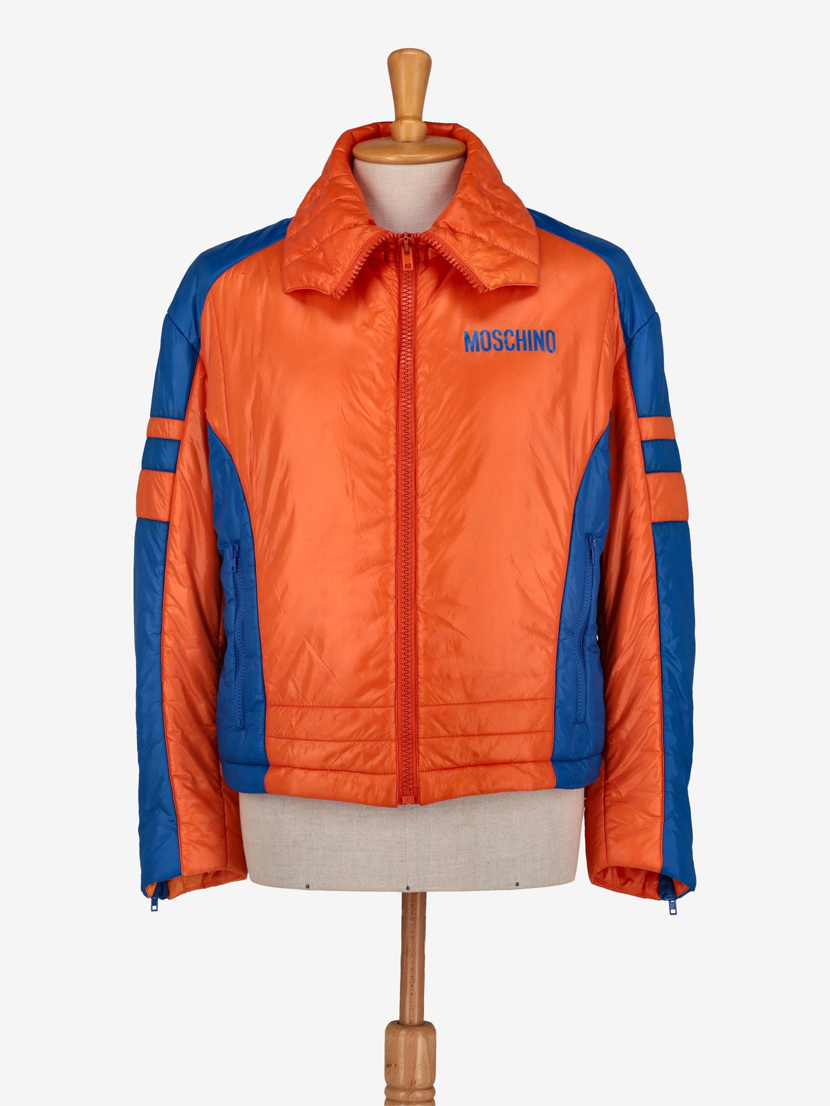 Moschino Padded Jacket WCV250836  Moschino 