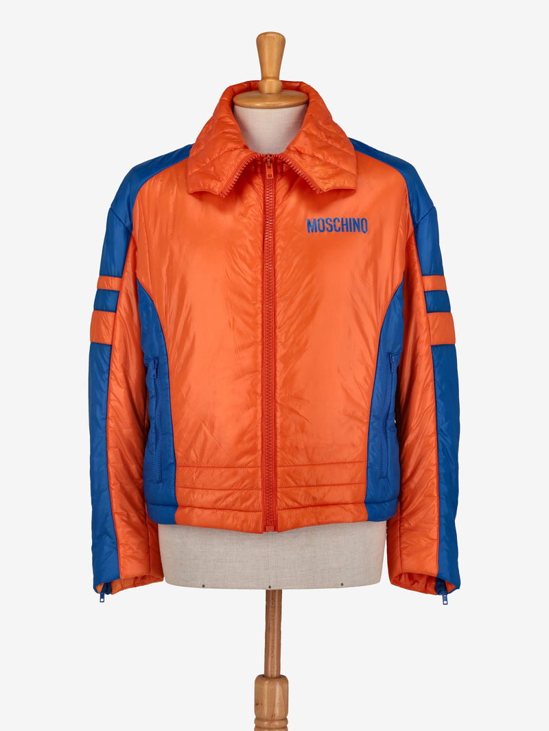 Moschino Padded Jacket WCV250836  Moschino 