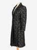 Mondrian Lace Coat. W2511.118.20  Mondrian 