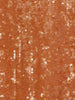 2010 Parosh sleeveless dress with orange sequins W22060903  Parosh 