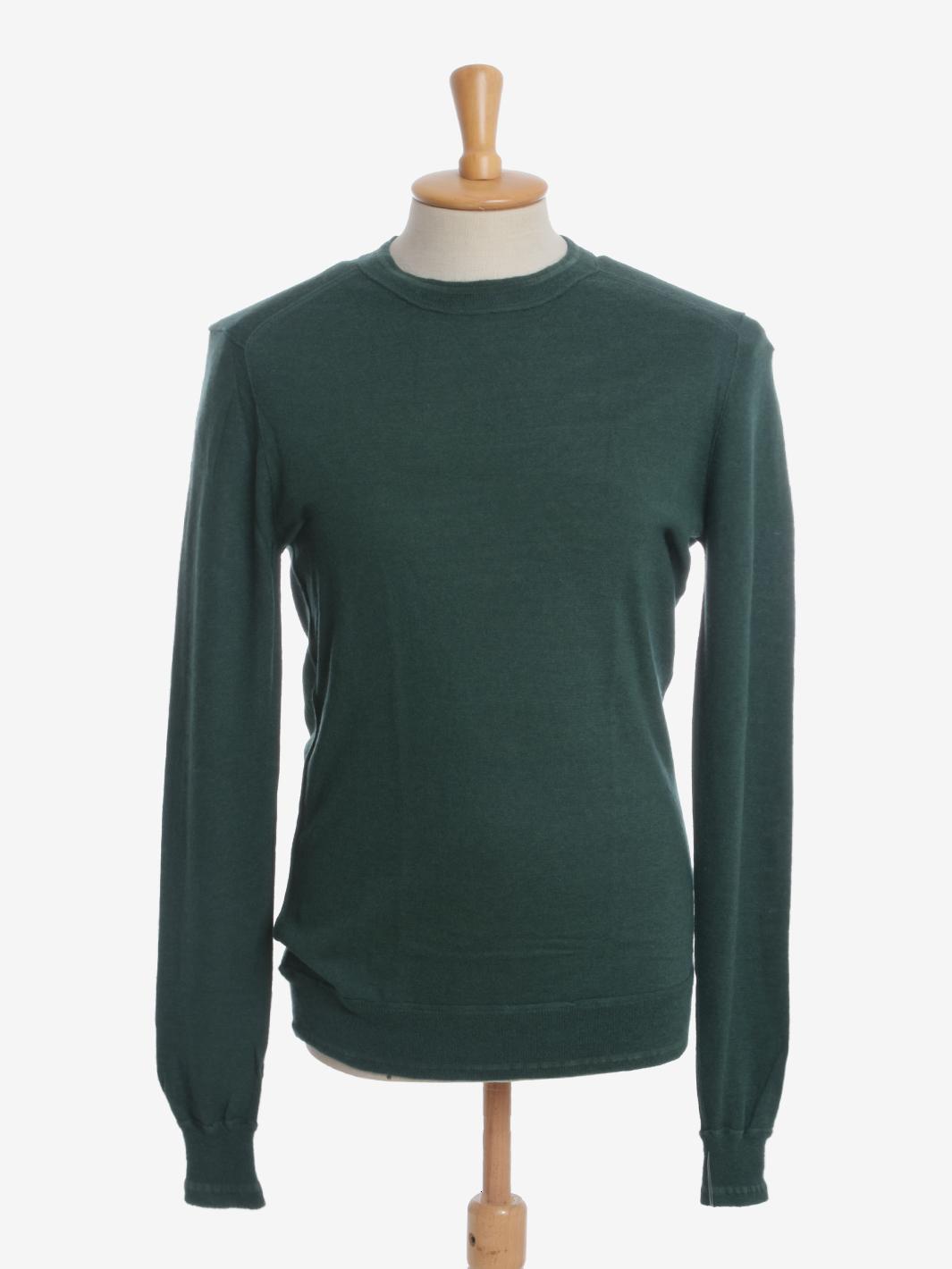 Dolce & Gabbana Wool Sweater