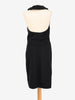 Alaïa Wool Hourglass Dress DM10043125  Alaïa 