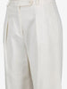 Ermanno Scervino White Pants WCV30052025.6  Ermanno Scervino 