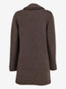 Loro Piana Thick Cashmere Cardigan CVM25.14.165  Loro Piana 