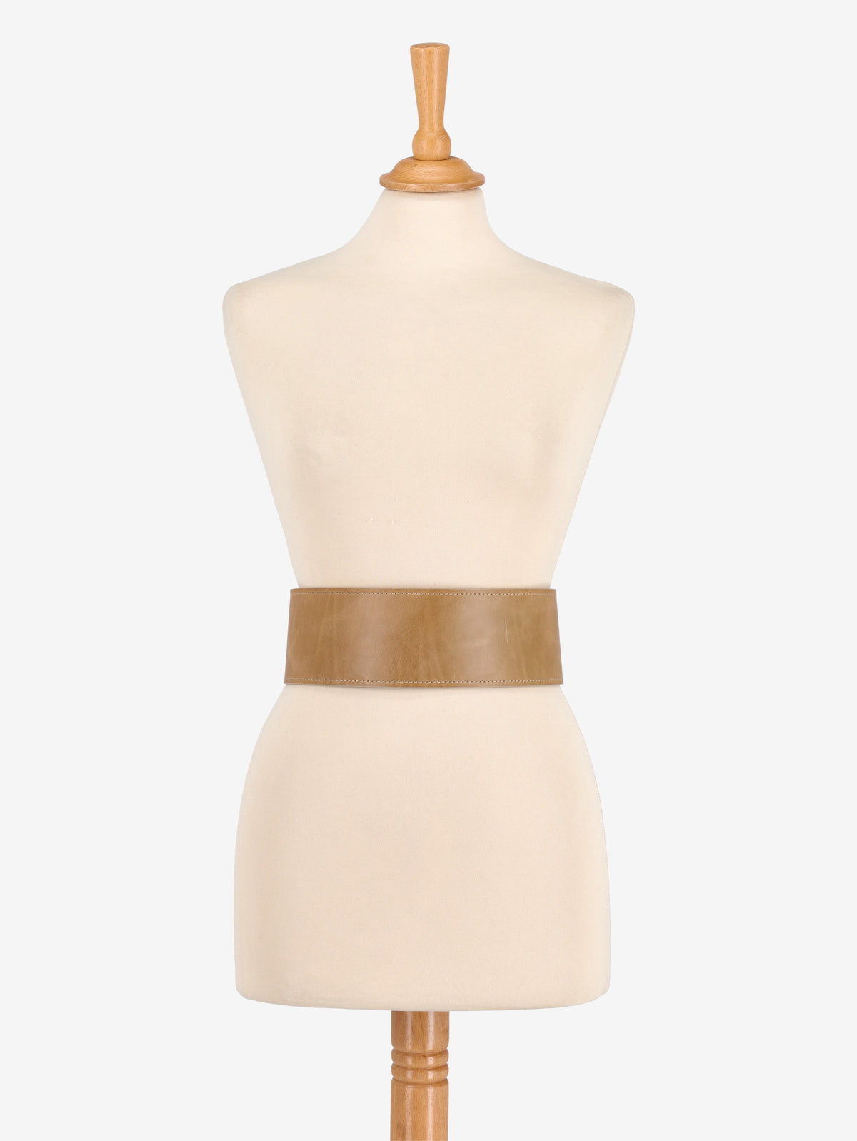 Vintage Sash Belt