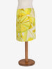 Emilio Pucci Geometric Patterned Skirt MR120725.17A  Emilio Pucci 