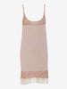 Krizia Beaded Knit Dress CVM21.90.368A  Krizia 