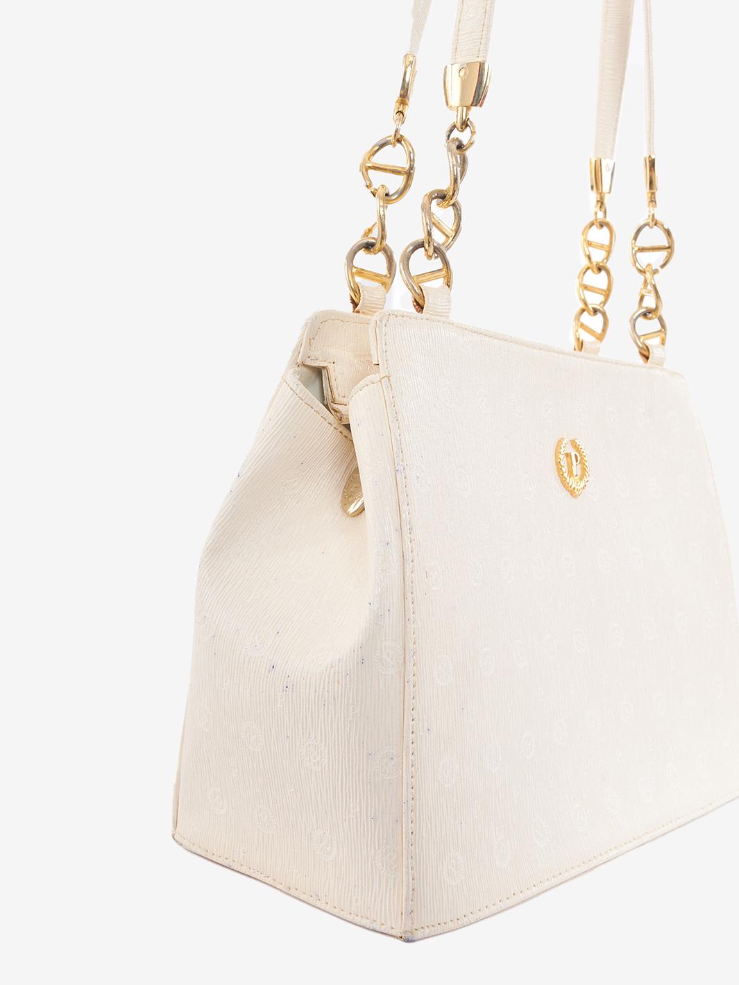 Pollinii leather Bag WCV22110446  Pollini 