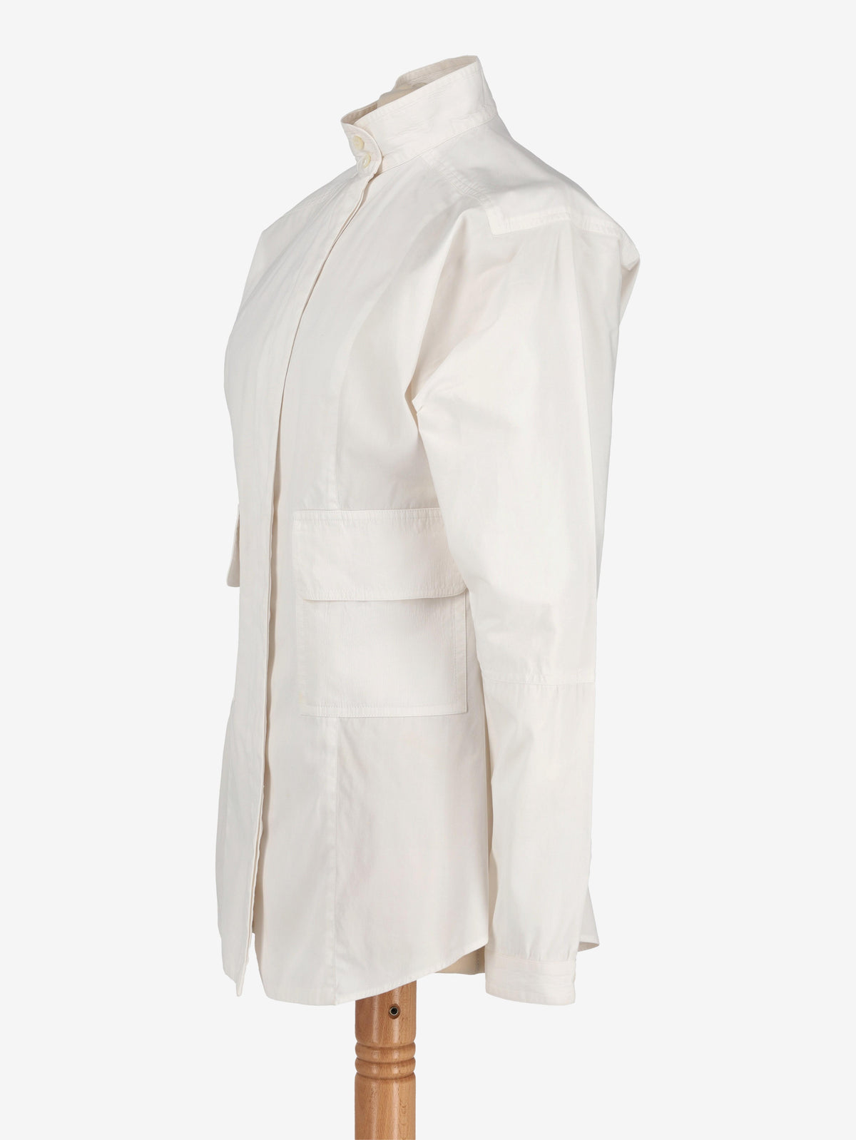 White Shirt By Gianfranco Ferré WCV30052025.4.4  Gianfranco Ferré 