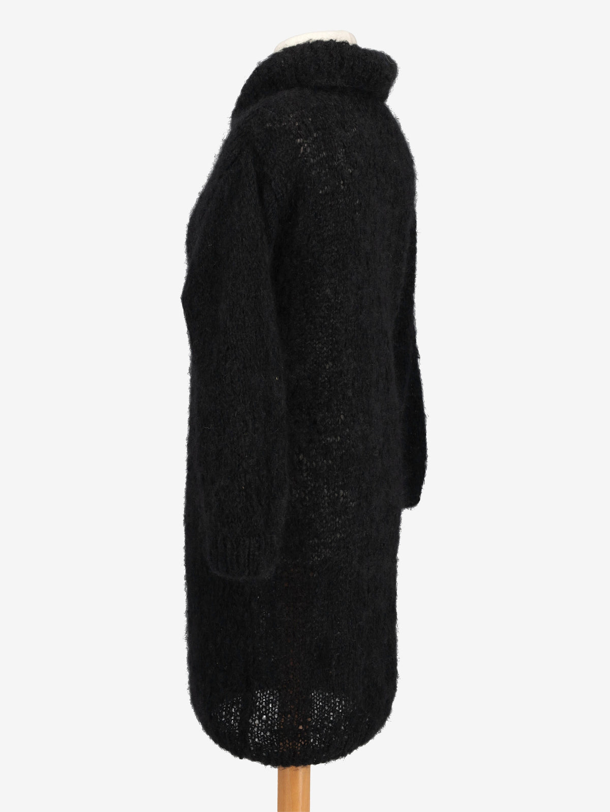 Vintage Maxi Sweater WCV191124.7  Vintage 