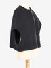 Rick Owens FW13 Plinth Cropped Sleeveless Jacket RM290925.2  Rick Owens 