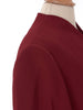 Gai Mattiolo Blazer with Zip MZ1910027  Gai Mattiolo 