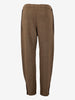 Gianfranco Ferré Wool Sweatpants
