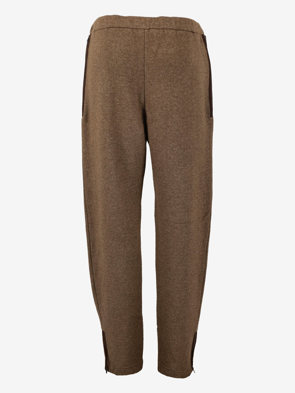 Gianfranco Ferré Wool Sweatpants
