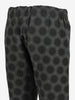 Marni Cotton Trousers with Circle Pattern MR040625.21  Marni 