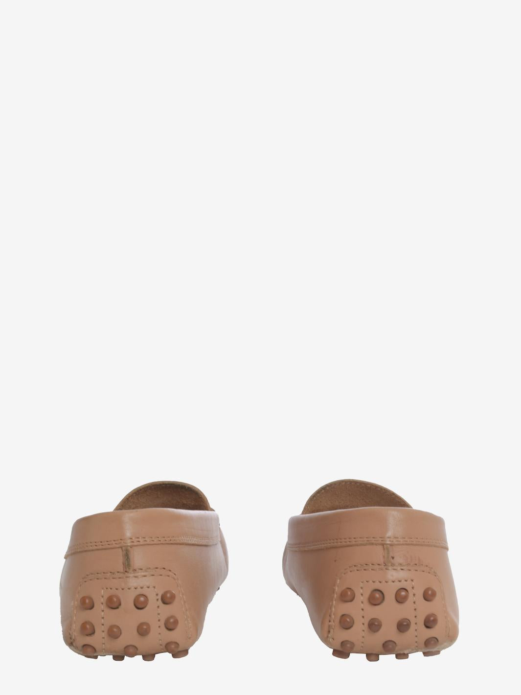 Tod's Leather Loafer WCV221104200  Tod's 