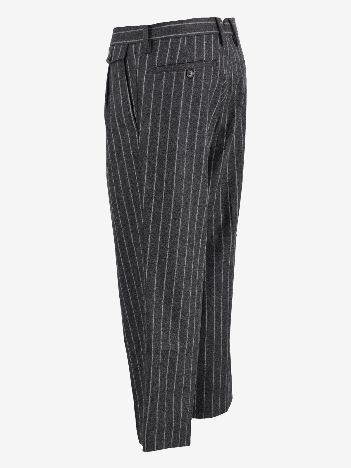 Dolce & Gabbana Wool Pants
