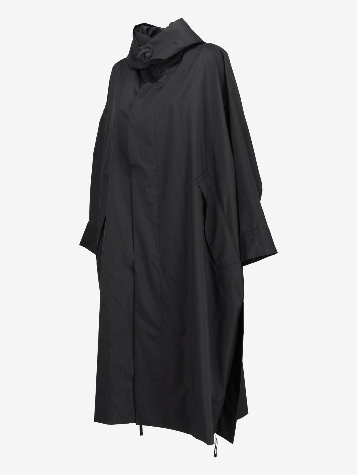 Ikko Tanaka Issey Miyake Coat WCV10043.8  Issey Miyake 