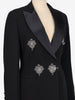 Gianfranco Ferré Blazer with Jewel Buttons WCV30052025.46  Gianfranco Ferré 