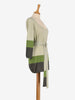 Malo Belted Cashmere Sweater