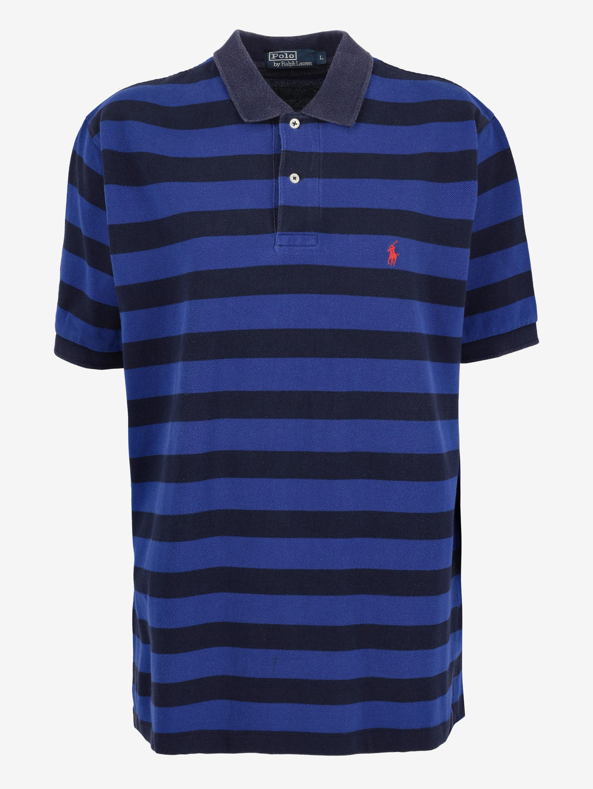 Ralph Lauren Striped Polo Shirt MU250527.67.1  Polo Ralph Lauren 