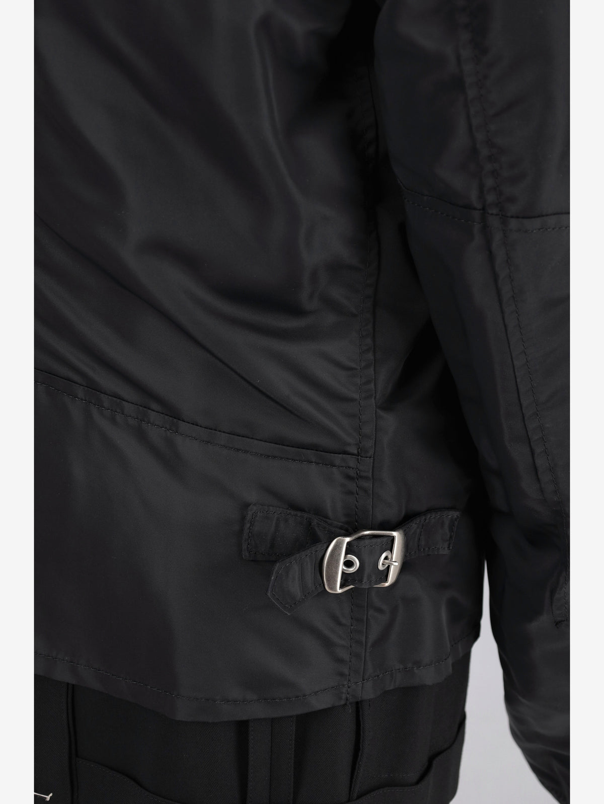 Junya Watanabe 双面夹克
