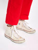 1980s Wrangler slim cut trouser in bright red W22031724  Wrangler 