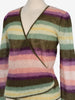 Missoni Multicolour Embroidered Sweater W02122025.19  Missoni 