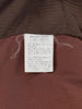 Balenciaga Brown Bomber MU250527.78  Balenciaga 