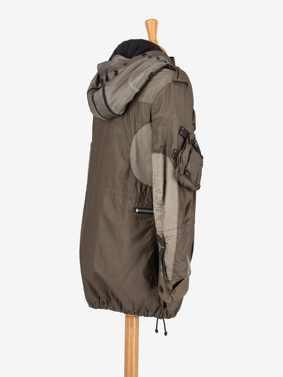 L.G.B Eskimo WCV250861  Lgb 