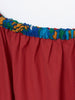1970s Yves Saint Laurent Rive Gauche with puff sleeves BR160322.04  Yves Saint Laurent 